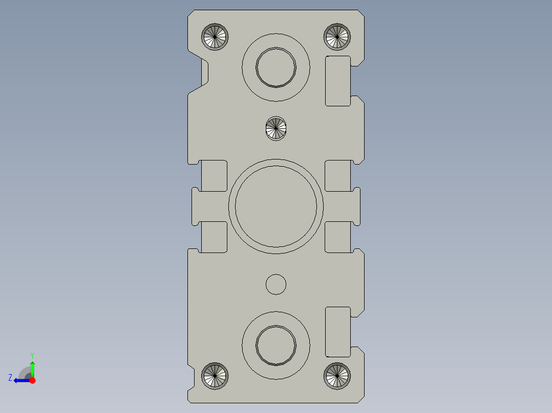TCL12x100S(0)+()右视图