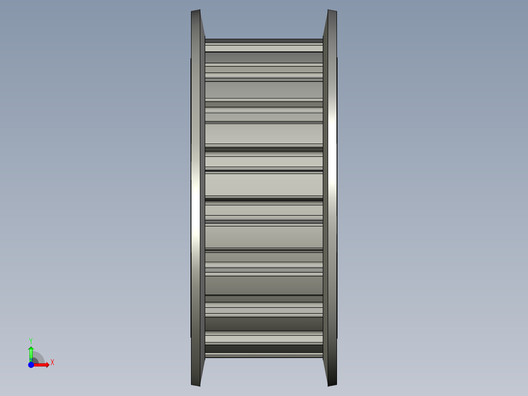 _TP19L075-A-H12前视图