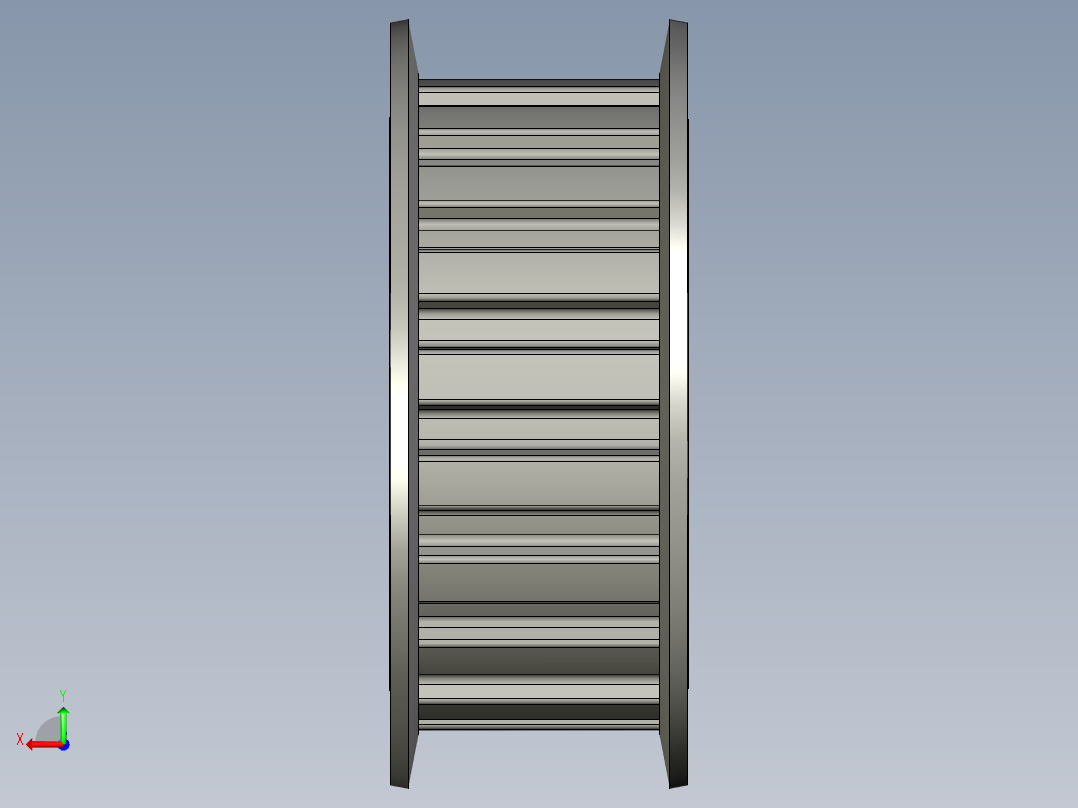 _TP19L075-A-H12后视图