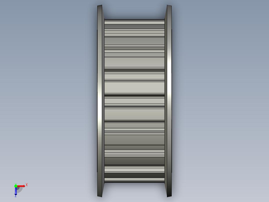 _TP19L075-A-H12俯视图