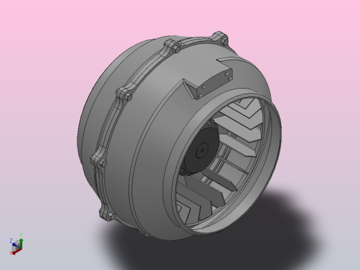 GKE315L管道风机[GKE315L]