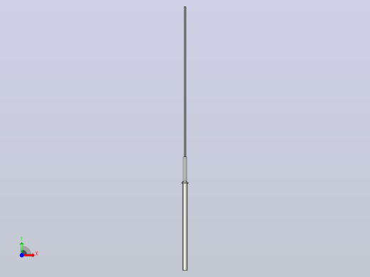 加热器ZIM93-D12-L250-W1300-V220前视缩略图