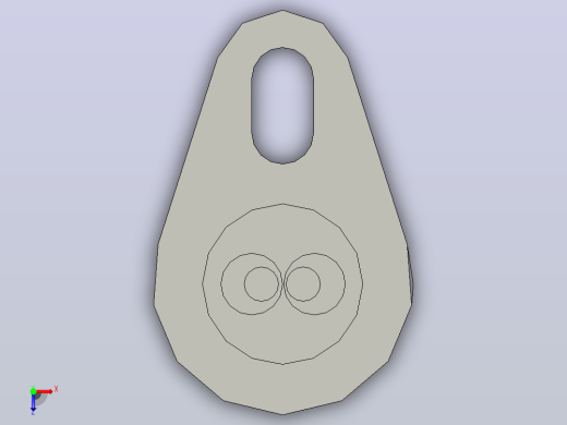 加热器ZIM93-D12-L250-W1300-V220俯视缩略图