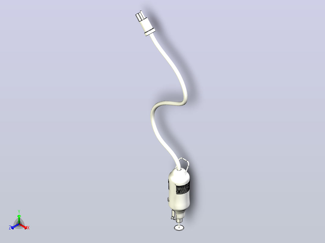 电动工具2快照11正等轴测图