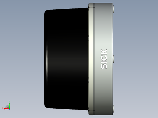 LMS1000激光扫描仪后视缩略图