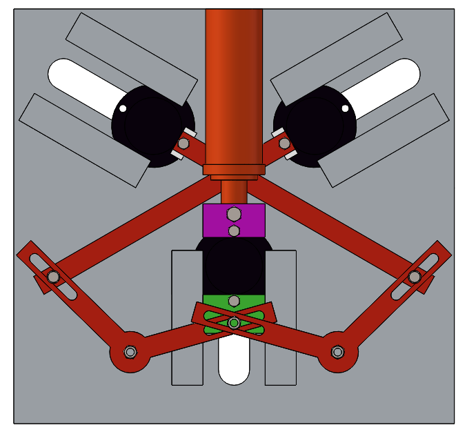 A39-液压阀门试验台
