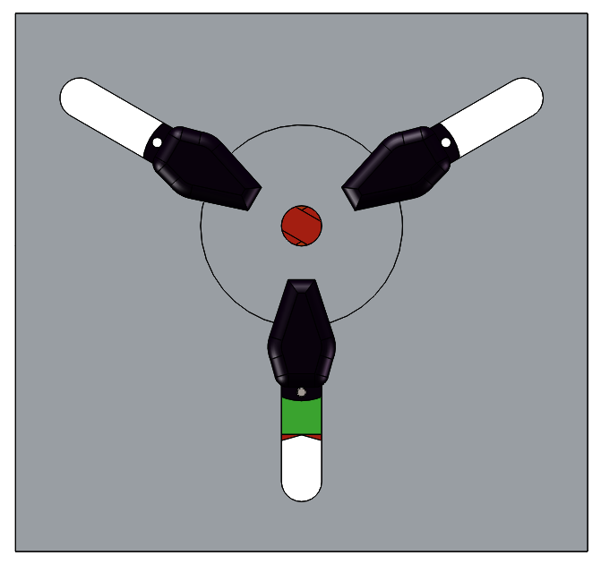 A39-液压阀门试验台