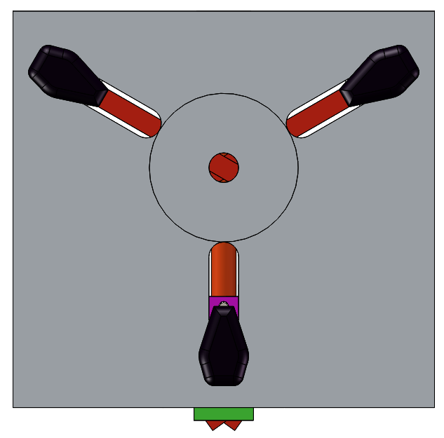 A39-液压阀门试验台