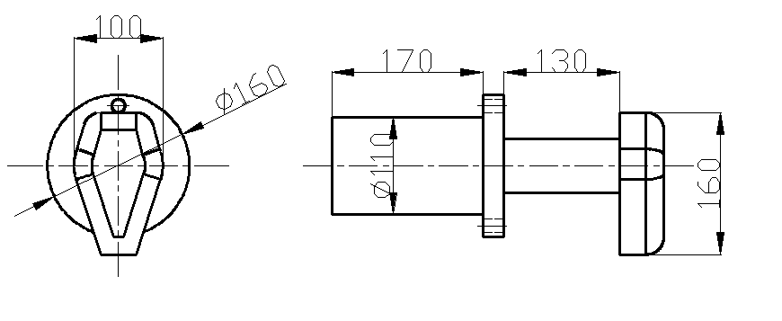 A39-液压阀门试验台