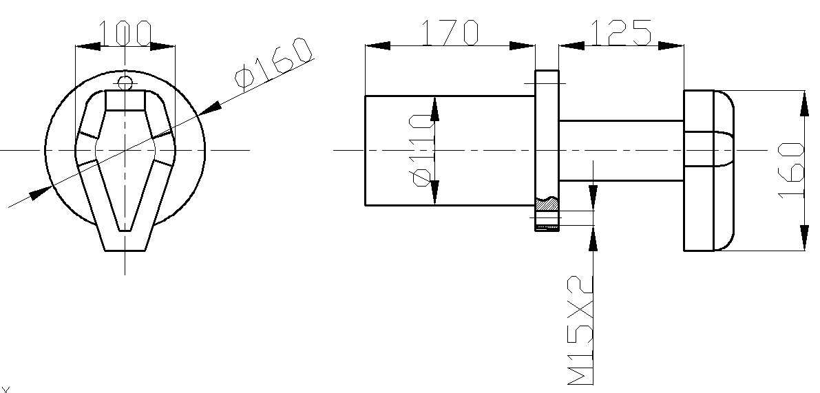 A39-液压阀门试验台