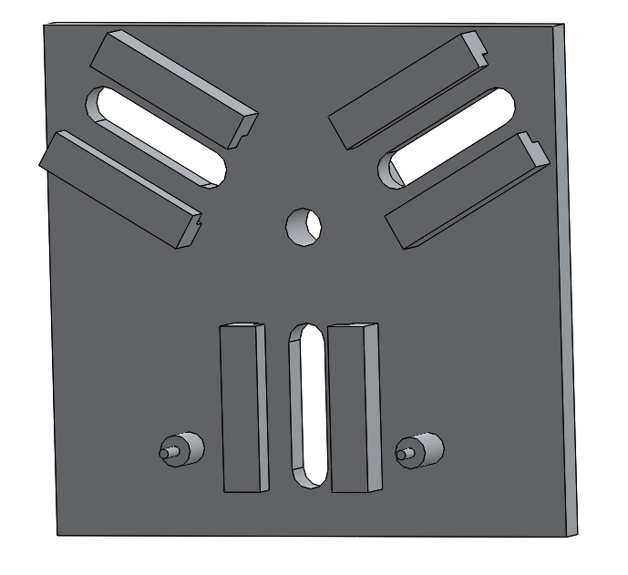 A39-液压阀门试验台