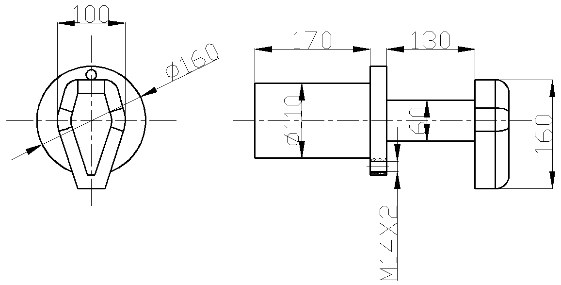 A39-液压阀门试验台