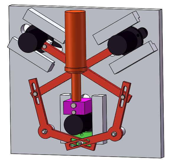 A39-液压阀门试验台