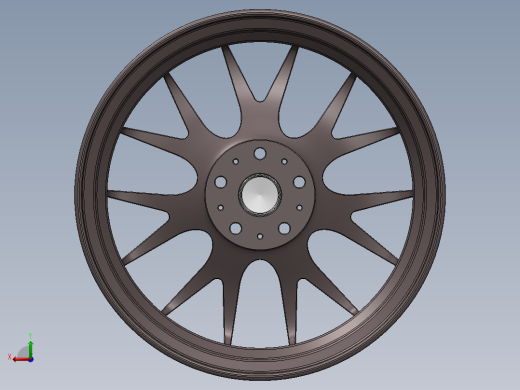 垫环后视缩略图