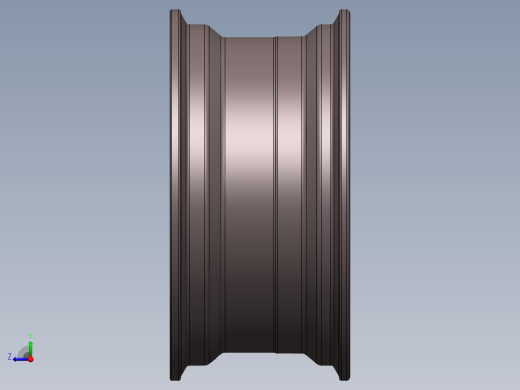 垫环右视缩略图