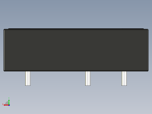 桥式整流器-GBPC-W_Max_Size_Low_Profile后视缩略图