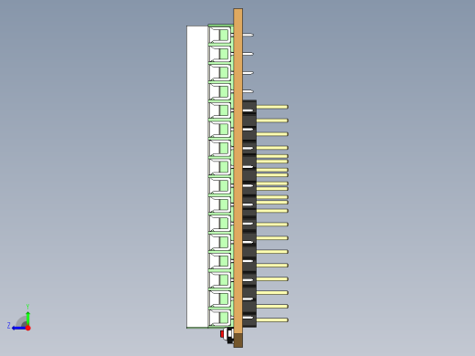 Arduino Screw Shield I右视缩略图