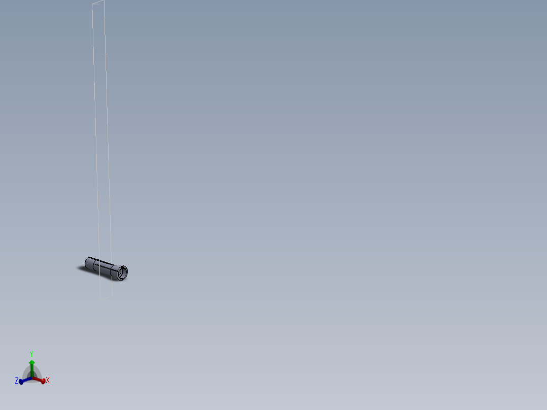 R8-夹头组-R8 Collets W Equations DIA Greater than 0.750主视图