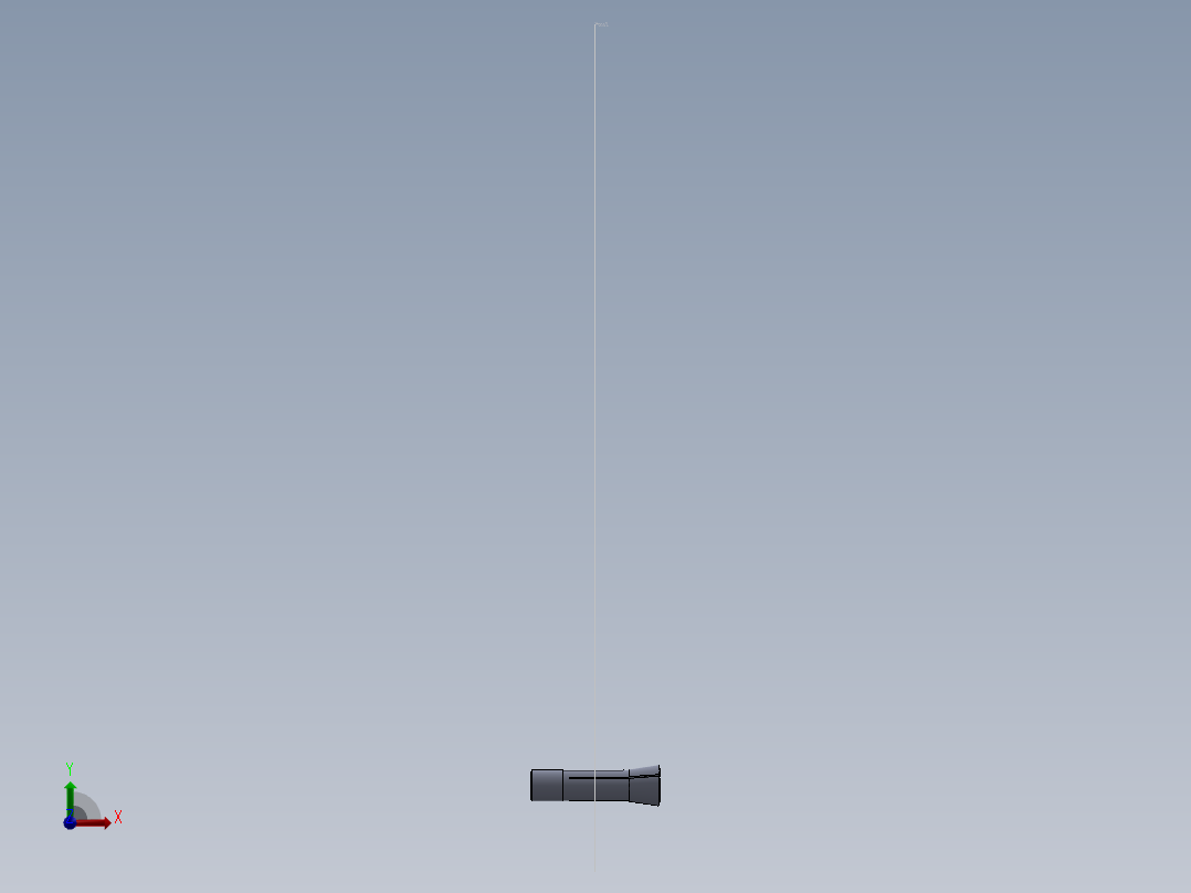 R8-夹头组-R8 Collets W Equations DIA Greater than 0.750前视图