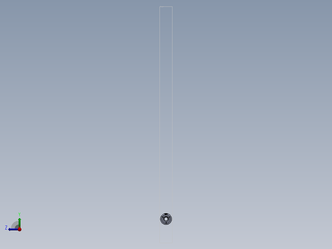 R8-夹头组-R8 Collets W Equations DIA Greater than 0.750右视图