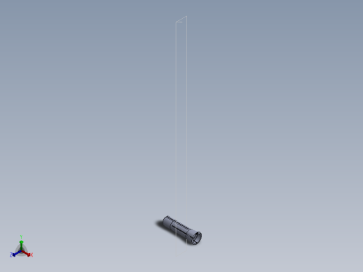 R8-夹头组-R8 Collets W Equations DIA Greater than 0.750正等轴测缩略图