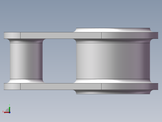 SW格式3D图(模型练习题)-011后视缩略图