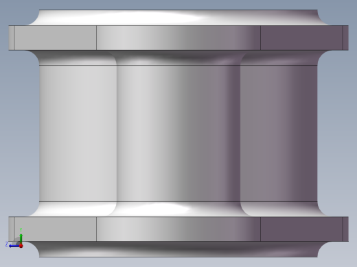 SW格式3D图(模型练习题)-011右视缩略图