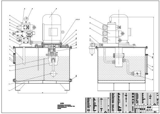 E1106-矿车轮对拆卸机的设计CAD+说明书缩略图