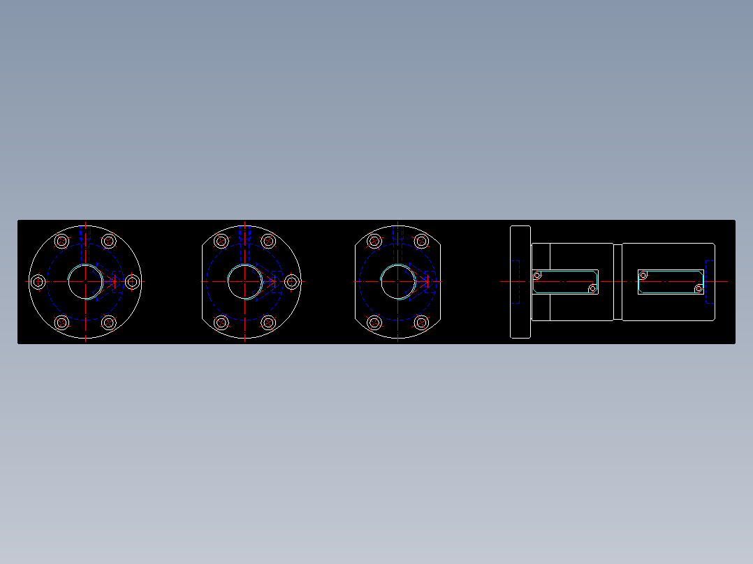 银泰PMI-FDWE02520A1-D