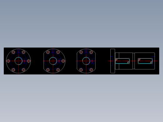 银泰PMI-FDWE02520A1-D