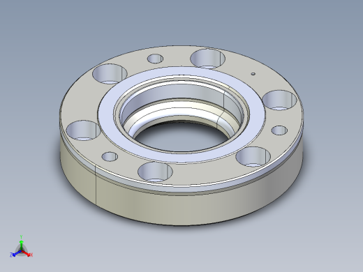 KOSMEKVSB400-G多系列多零件图纸模型多系列多零件图纸模型
