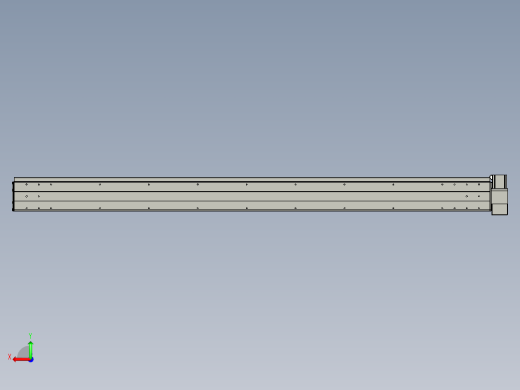 威洛博VBF12-S1700-BLU后视缩略图