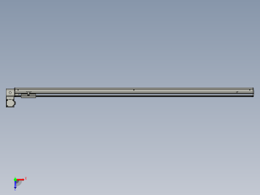 威洛博VBF12-S1700-BLU俯视缩略图