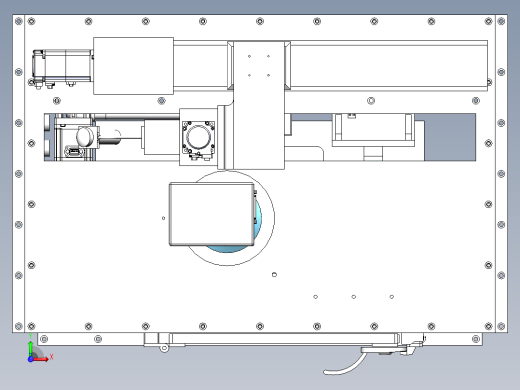 新建文件夹前视缩略图