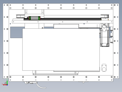 新建文件夹后视缩略图
