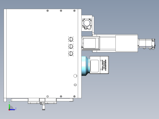新建文件夹左视缩略图