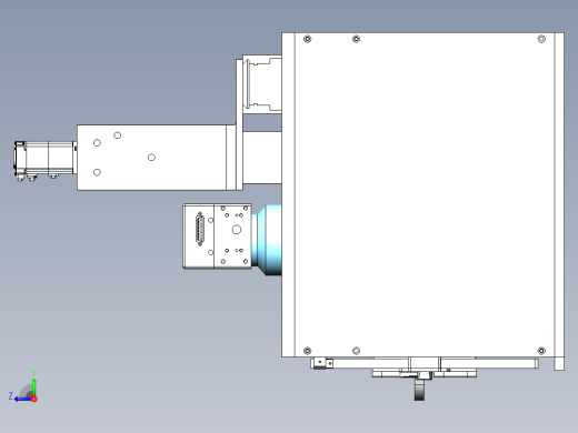 新建文件夹右视缩略图
