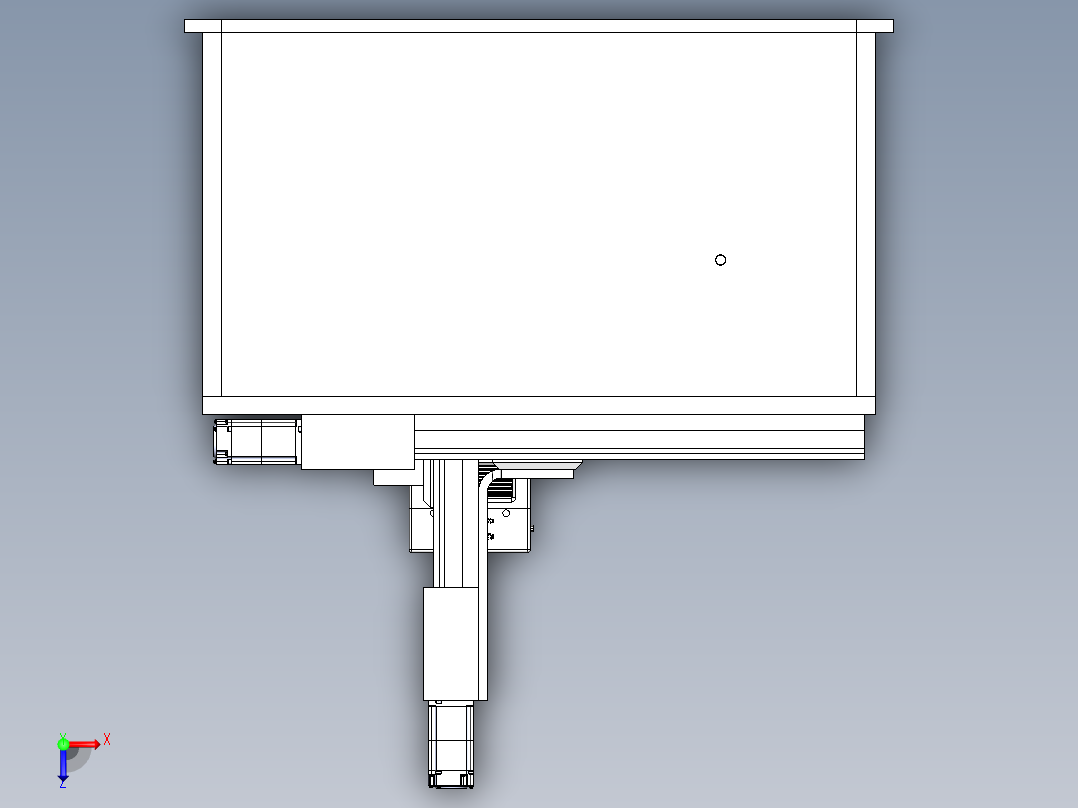 新建文件夹俯视图