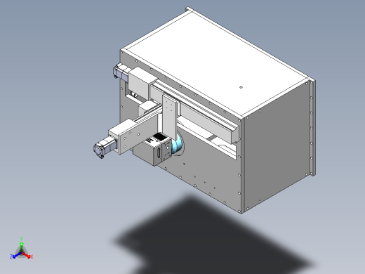 新建文件夹正等轴测缩略图