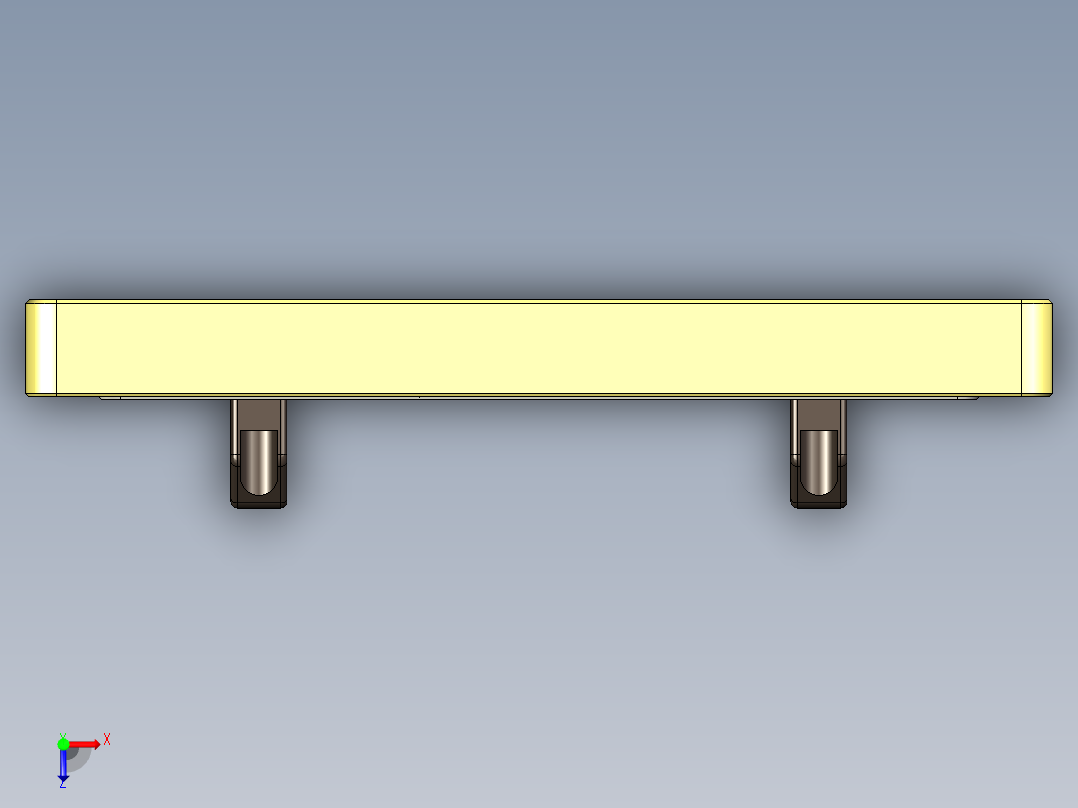 Kollur-A-CT-CNC2-20161110俯视图