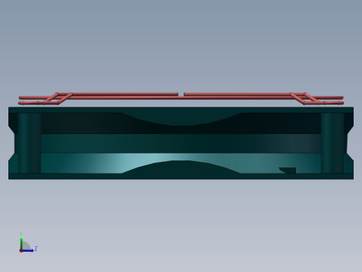 120X120排风扇NN左视缩略图