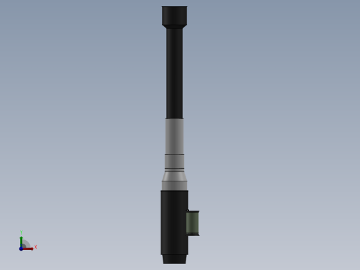 A3004302-TF2中的直接命中火箭发射器前视缩略图