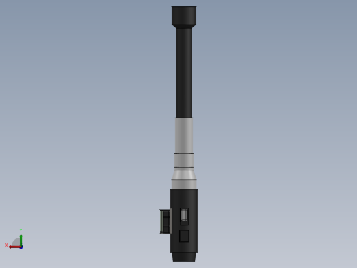 A3004302-TF2中的直接命中火箭发射器后视缩略图