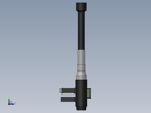 A3004302-TF2中的直接命中火箭发射器左视缩略图