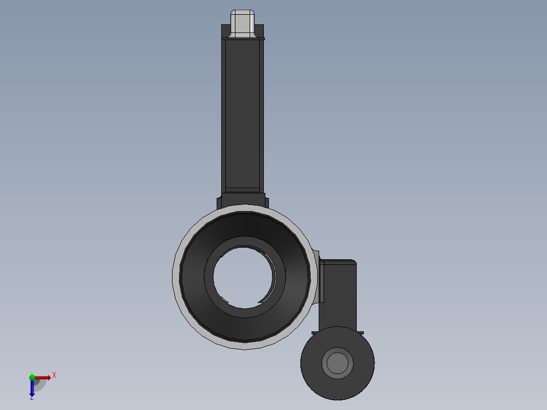 A3004302-TF2中的直接命中火箭发射器俯视图