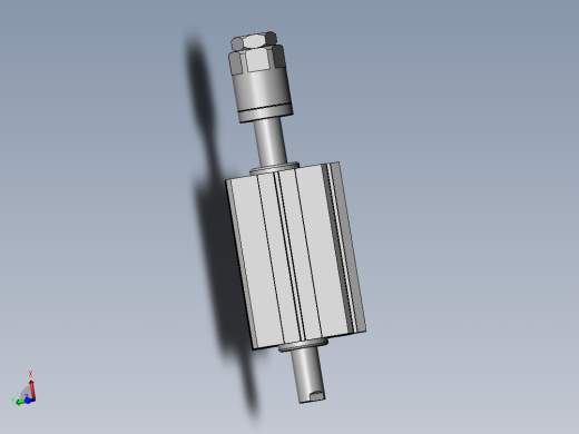 气缸SDAJS32x40-10-G-2