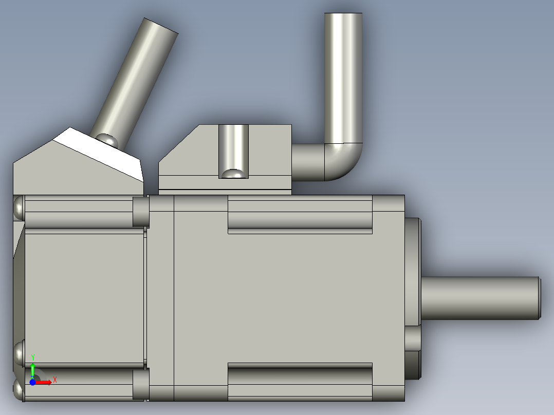 MSMD5AZP1AA前视图