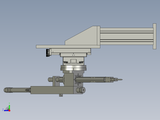SJ2019012-ST020车边机构1右视缩略图