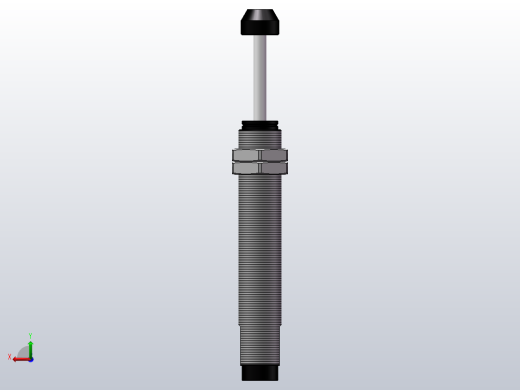 缓冲器ACA2040_1后视缩略图