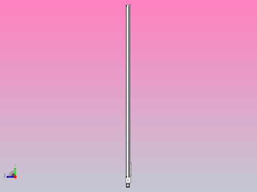 伺服电机集成皮带传动直线执行器TPA-OCB-140-256-L3950-MR-P75-N3右视缩略图